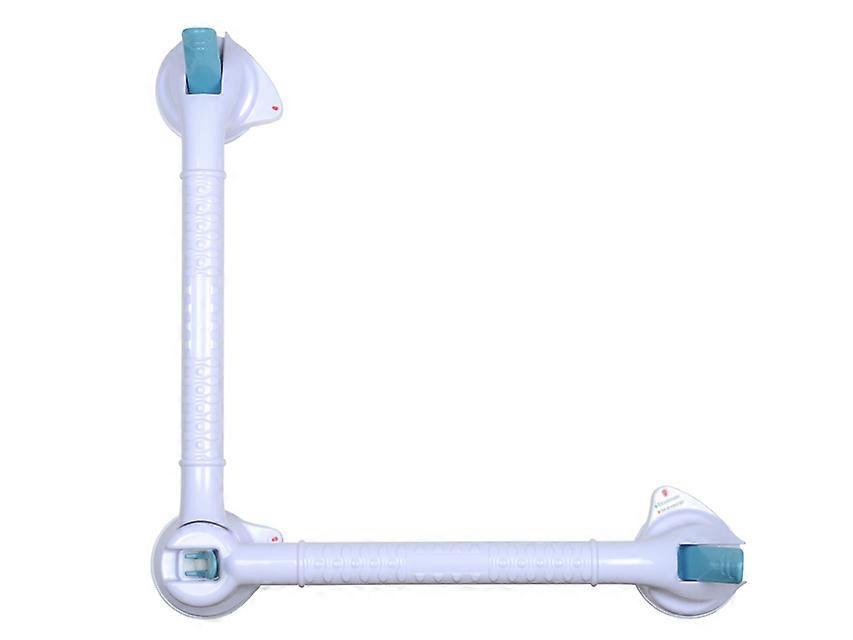 929mm ABS Suction Grab Bar with Safety Indicators