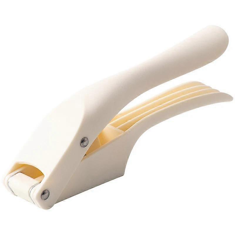 2 in 1 Garlic Press Garlic Mincer Chopper Crushing Garlic Mincer and Slicer Crusher Tool Kitchen Gadgets Cozinha Utensilios