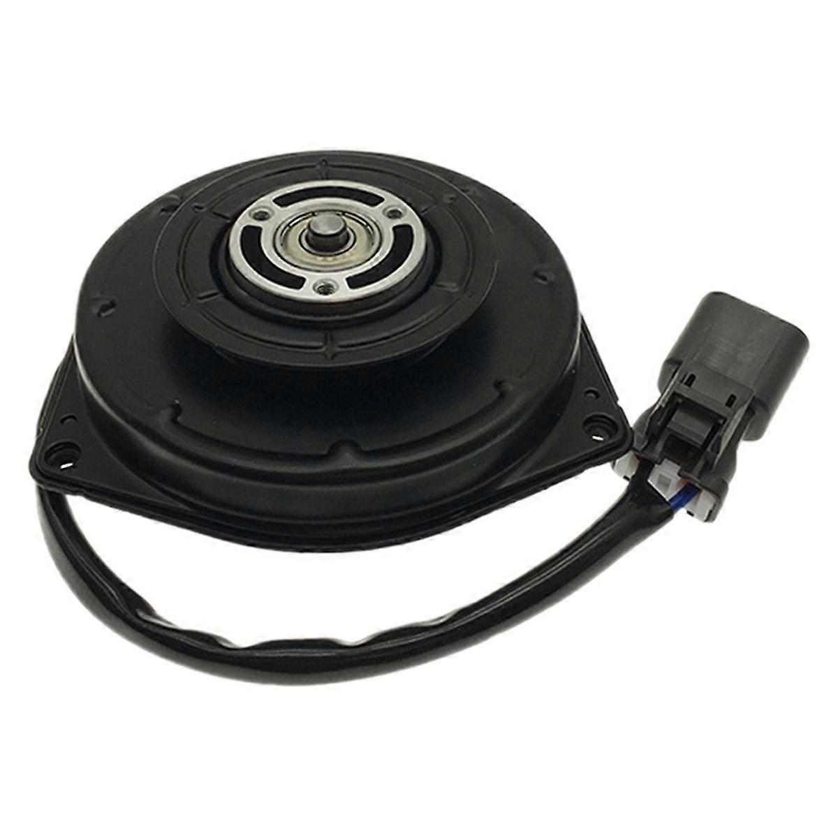 AC Air Conditioning Condenser Cooling Fan Motor For Honda CR-V Accord