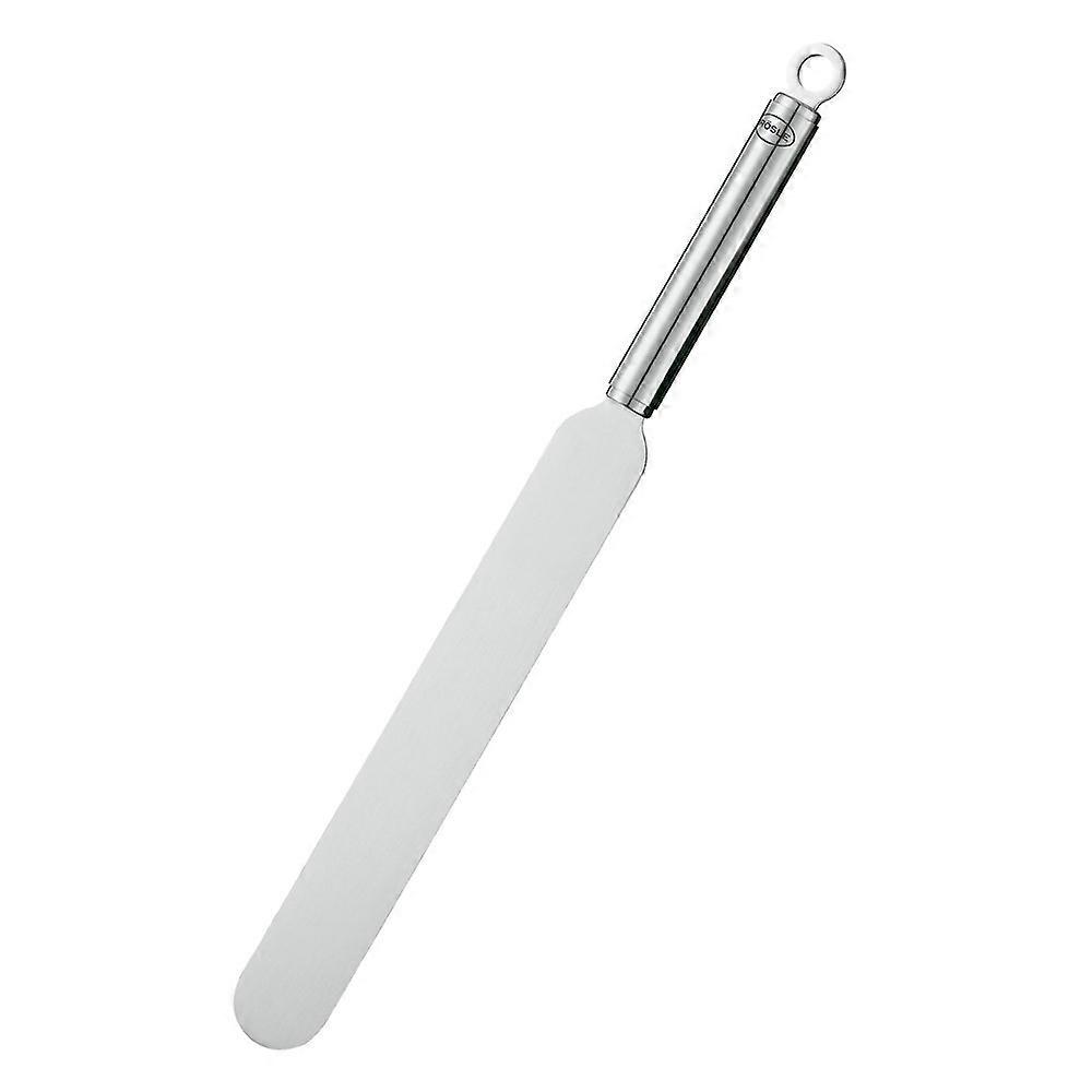  Rösle straight cake spatula 39cm RO12552