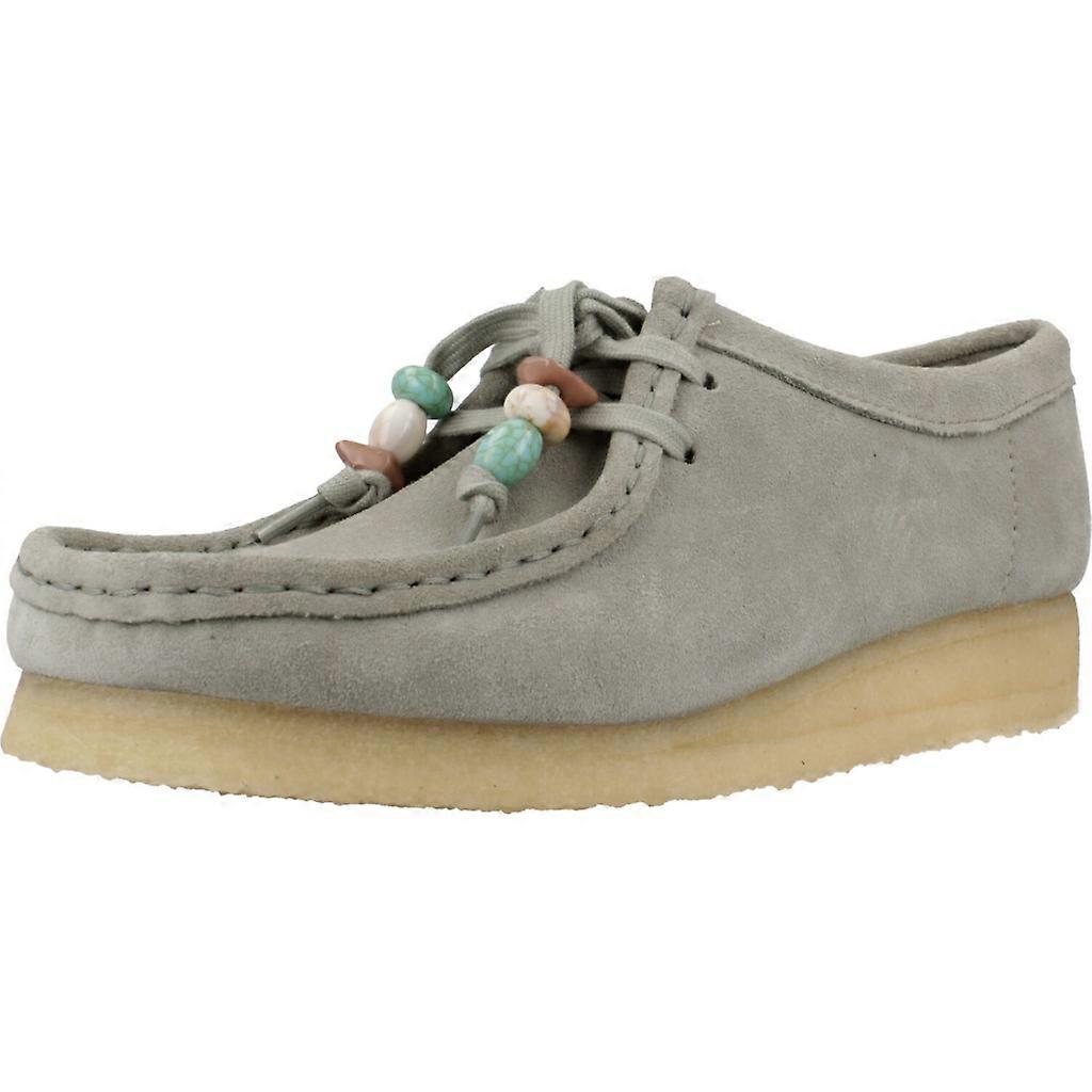 Mocassins Clarks Wallabee