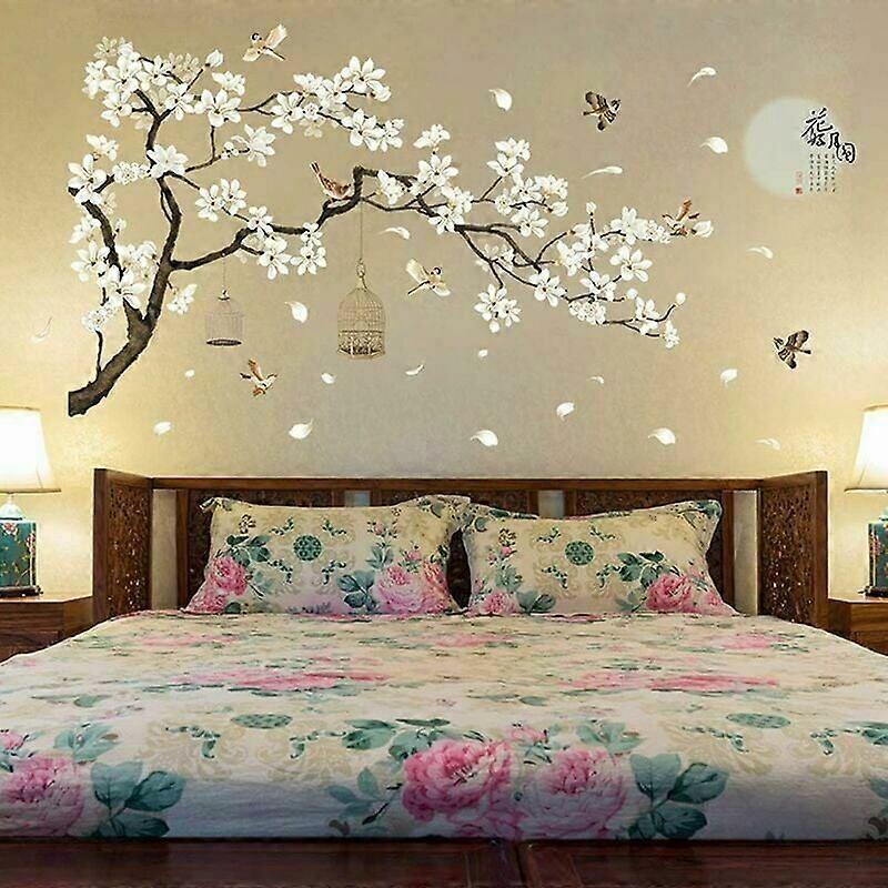 Breathable Removable Washable Wall Art