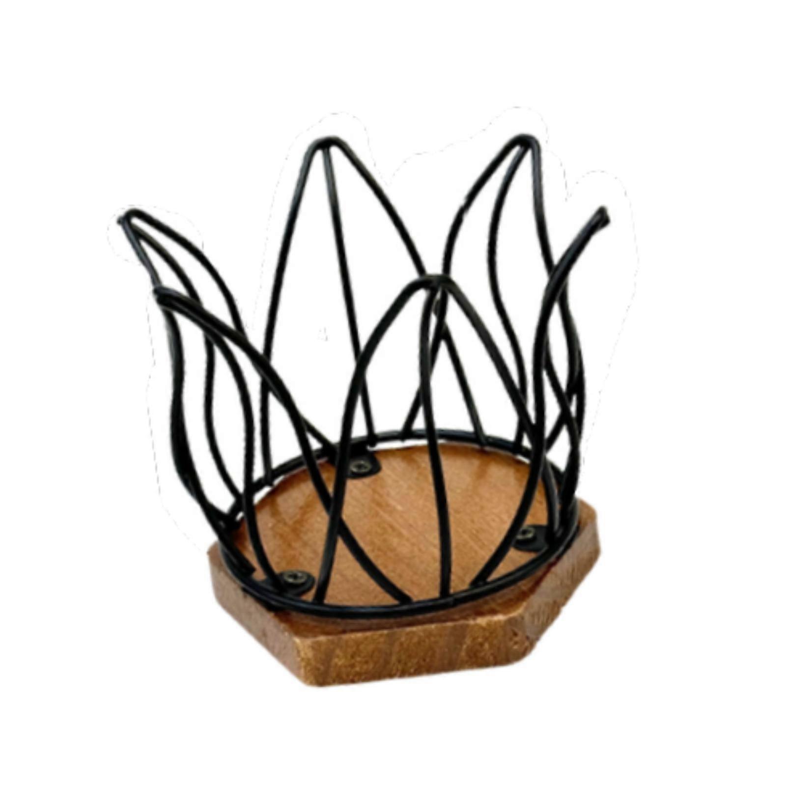 Kaffeefilterhalter Behälter Kaffeestation Organizer, Kaffeefilterpapier