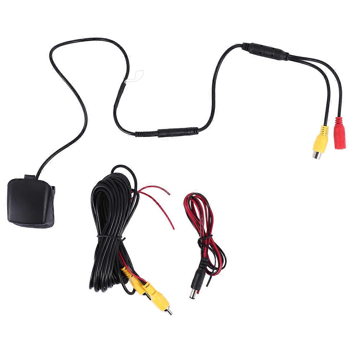 Car Rear View Camera for 2010-2017