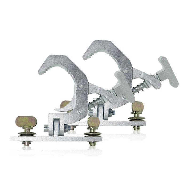 Aluminum Fold Clamp Hooks Stage Light Fold Hanging Hook