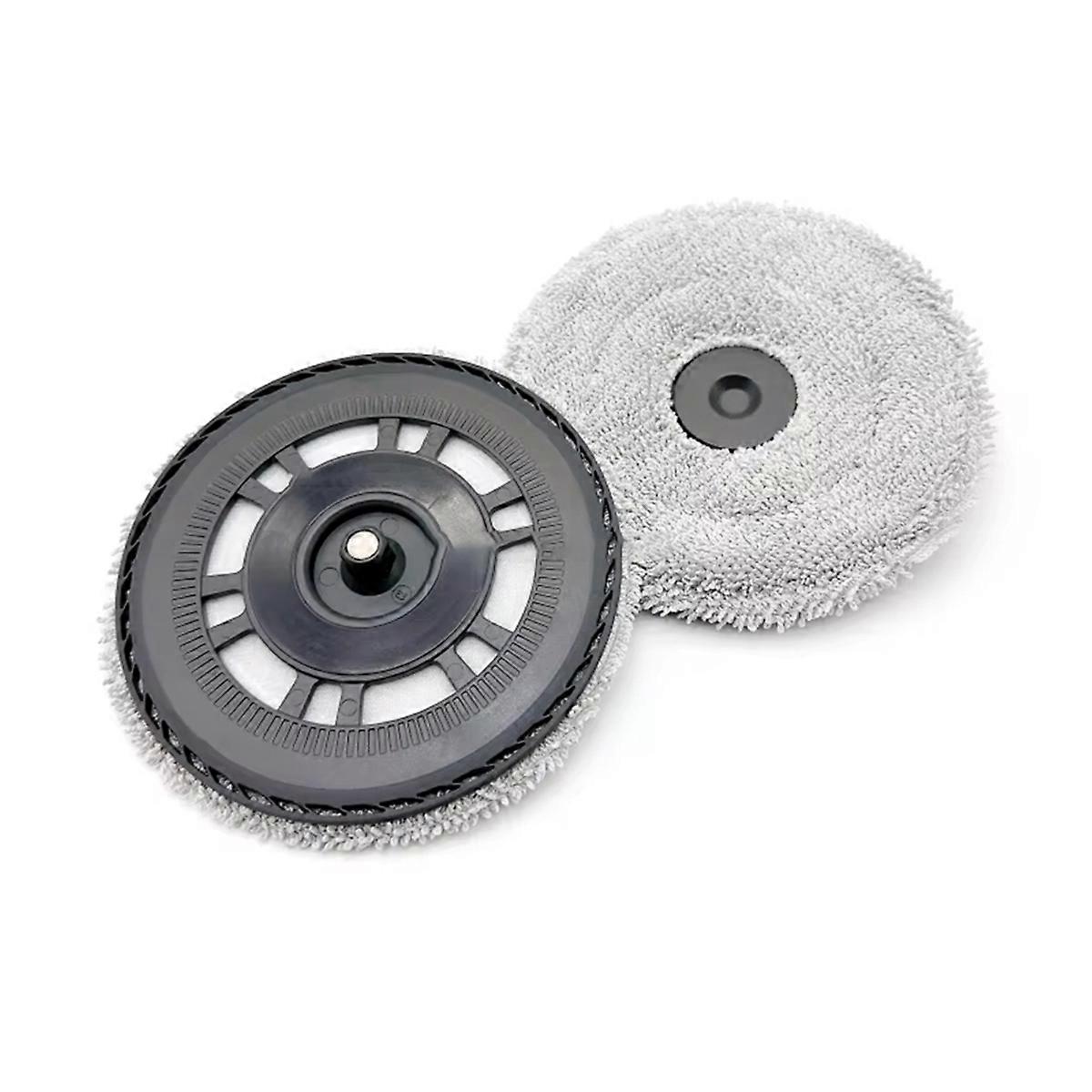 Mop Mount for Dreame Carpet Lift Mop Tray Robot Cleaer Spare Parts