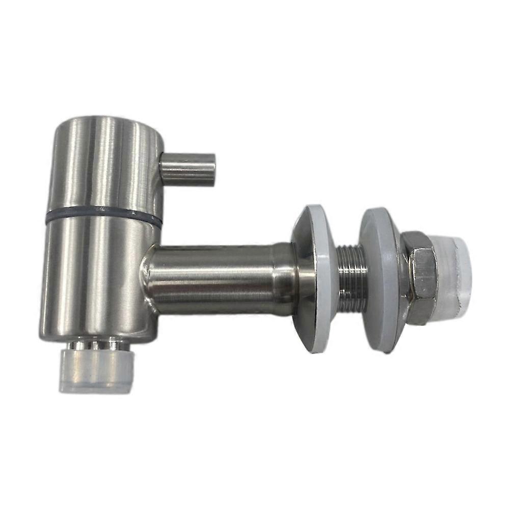Wine Valve Switch Stainless Steel Juice Faucet Wine Valve-Water Dispenser Switch-Tap Beer Faucet Tap Leakproof