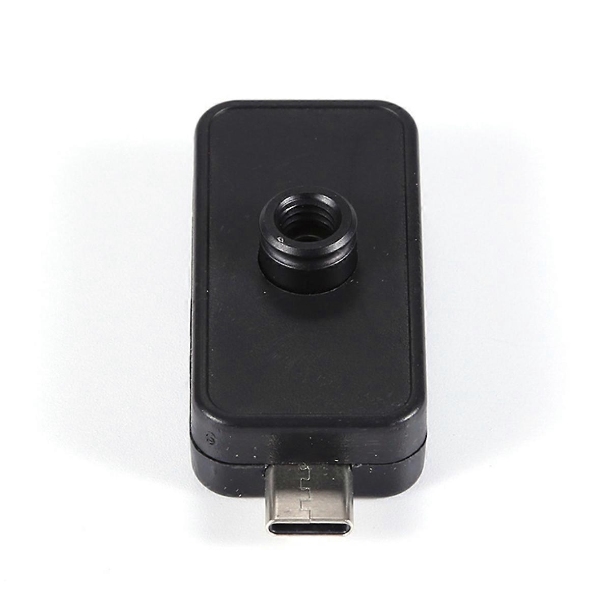 MLX90640 Thermal Imager Infrared Thermal Imager for Android Type C Mobile Phone