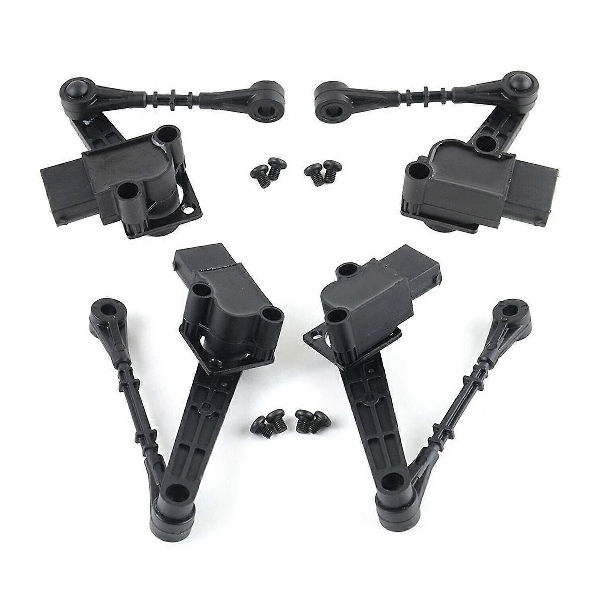4PCS Front&Rear Height Level Sensor for Sport LR020155