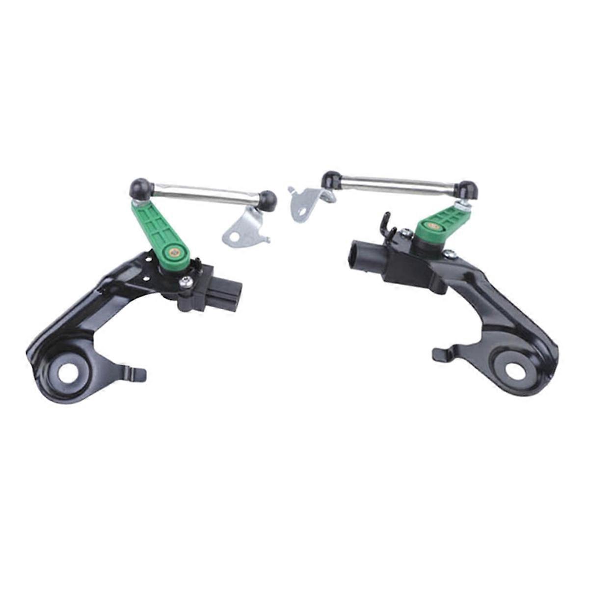 8R0941285D 8R0941286D Front Rear Left Right Height Leveling Sensor Car 8R0941309B 8R0941310E for Q5