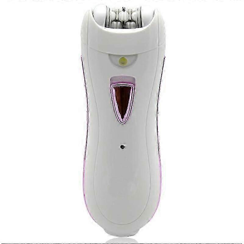 Ansiktsepilator for kvinner - Mini elektrisk hårfjerner for ansiktet