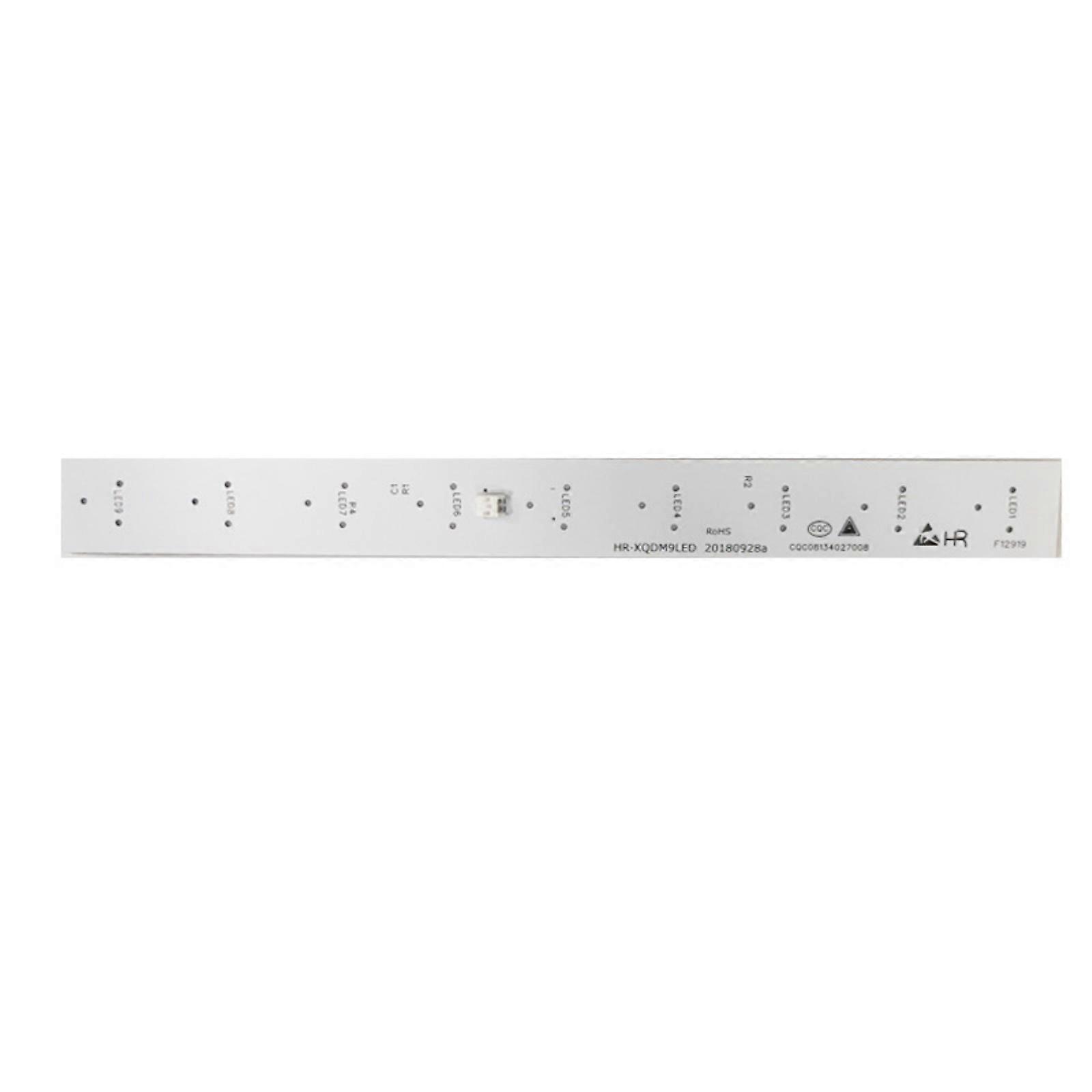 LED Illumination Module Safe LED Refrigerator Light High Brightness LED Bulb PCB Texture Perfect for Kitchen Appliances