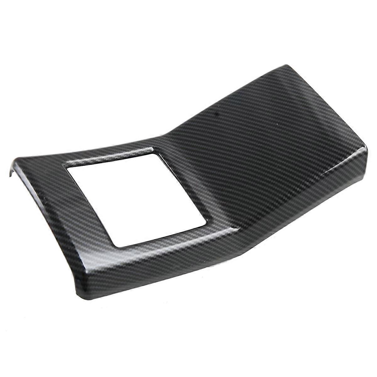 For Veloz 2022-2024 Rear Air Condition Vent Outlet Cover
