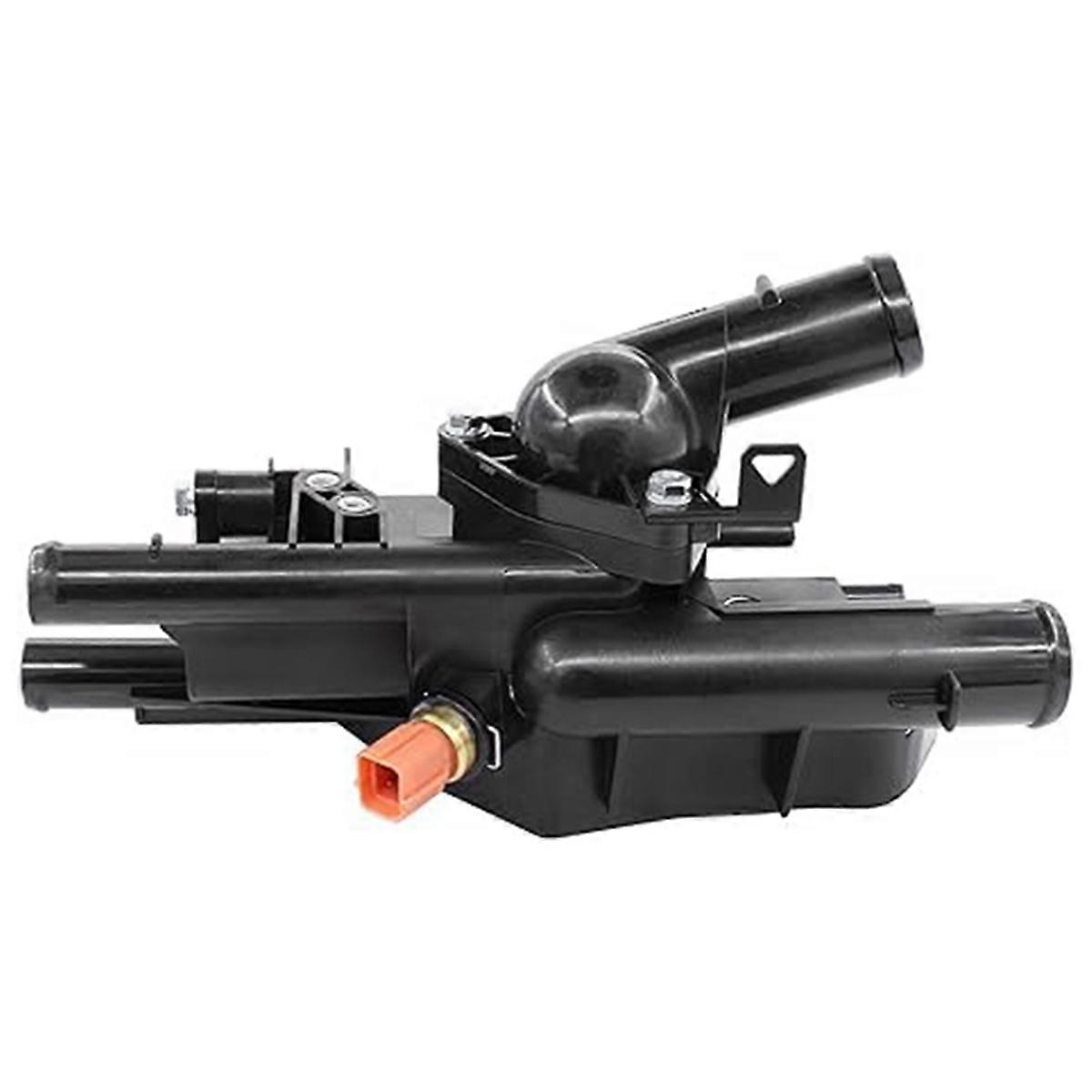 Engine Coolant Thermostat Housing For IX35 2.4