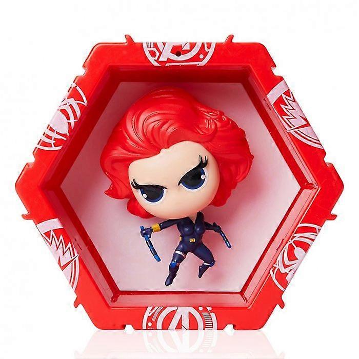 WOW figur! Marvel Pods: Black Widow [114]