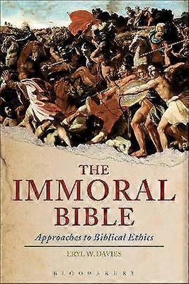 The Immoral Bible