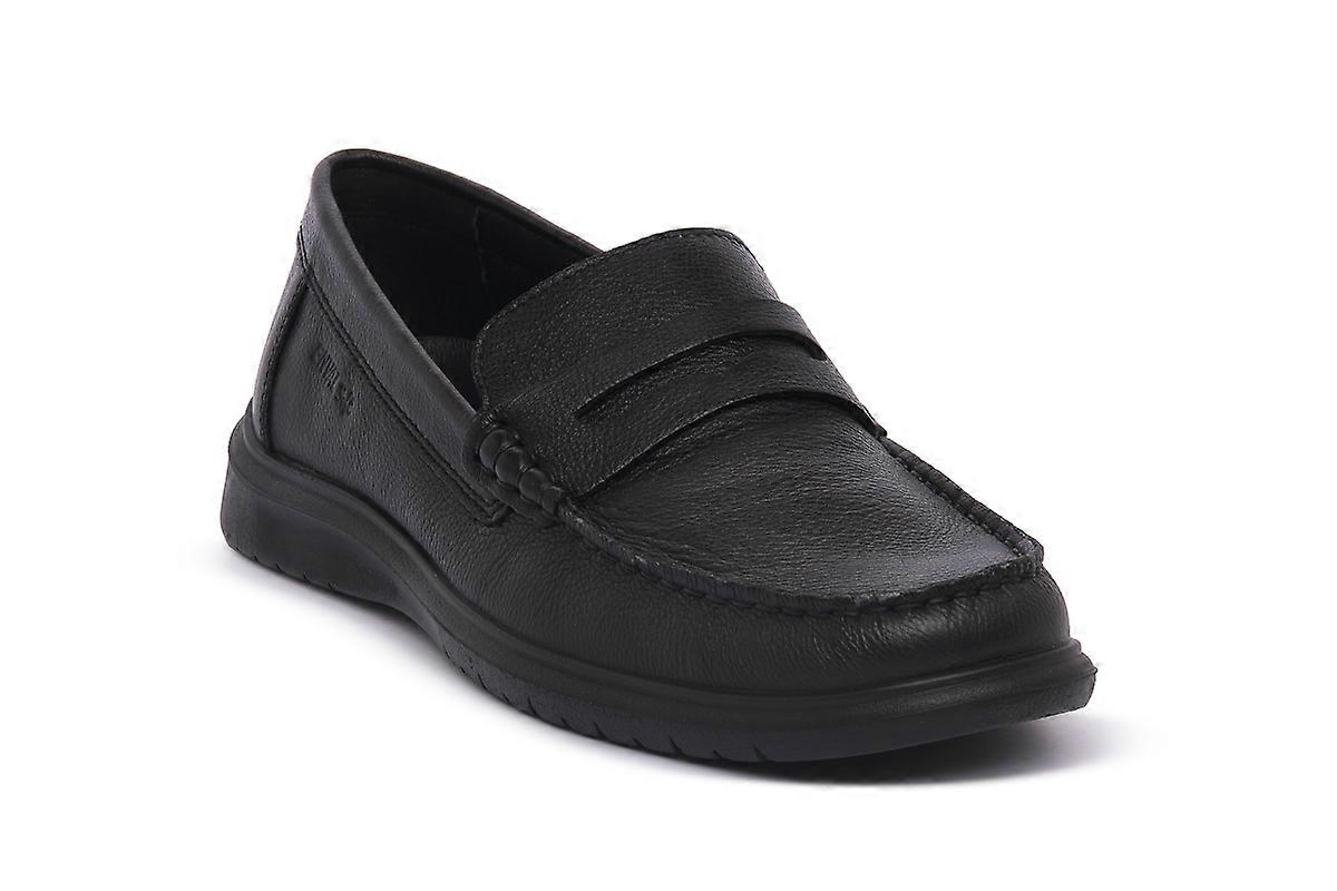 Enval soft link noir sneakers mode