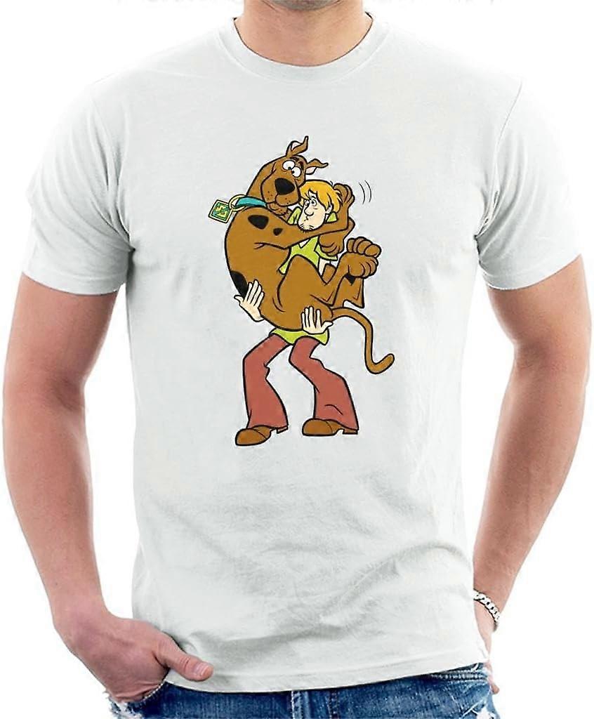 Scooby Doo Bozont Scooby frfi klasszikus plt tart