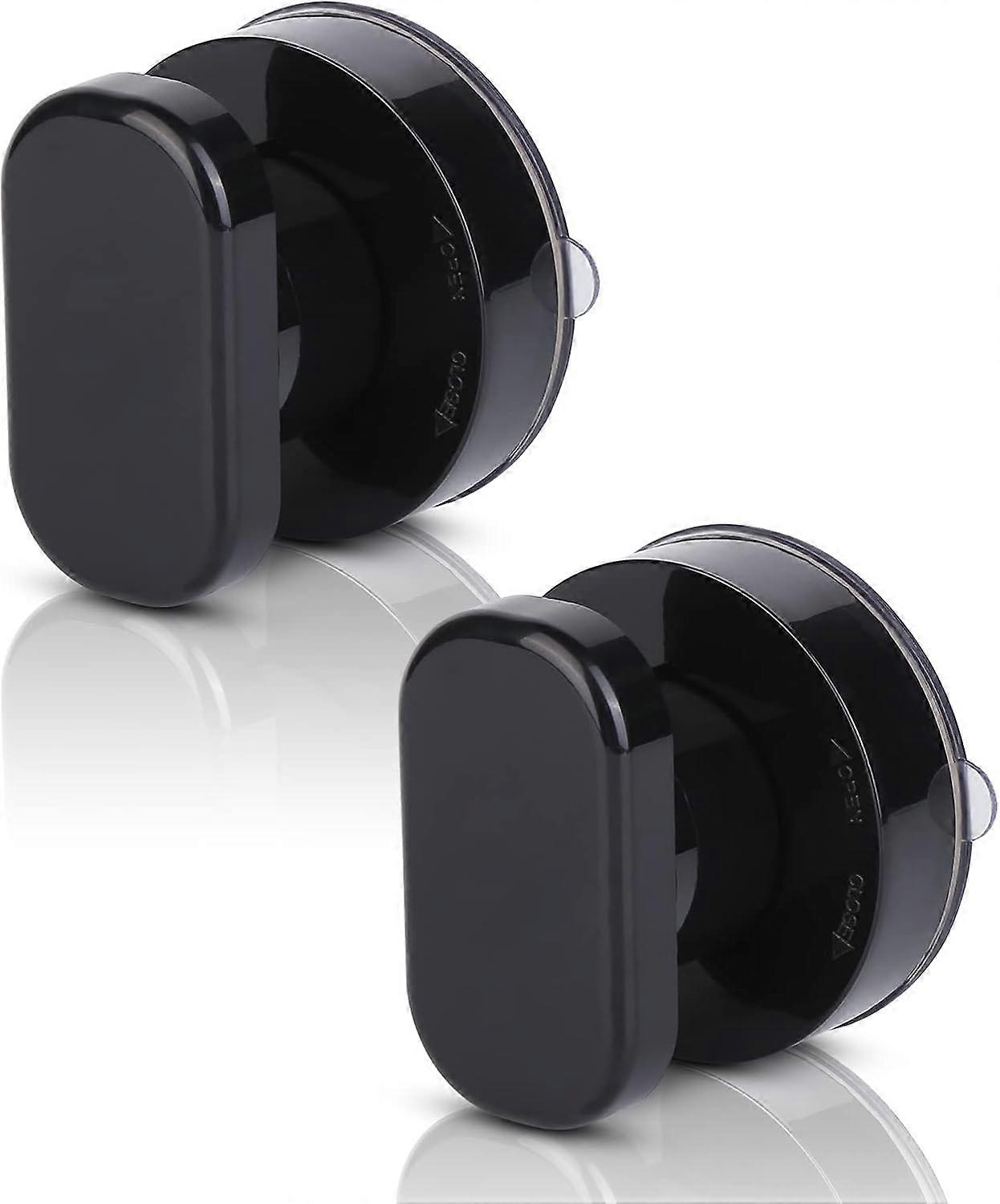 Suction Cup Handle, Reusable, Non-Marking Installation