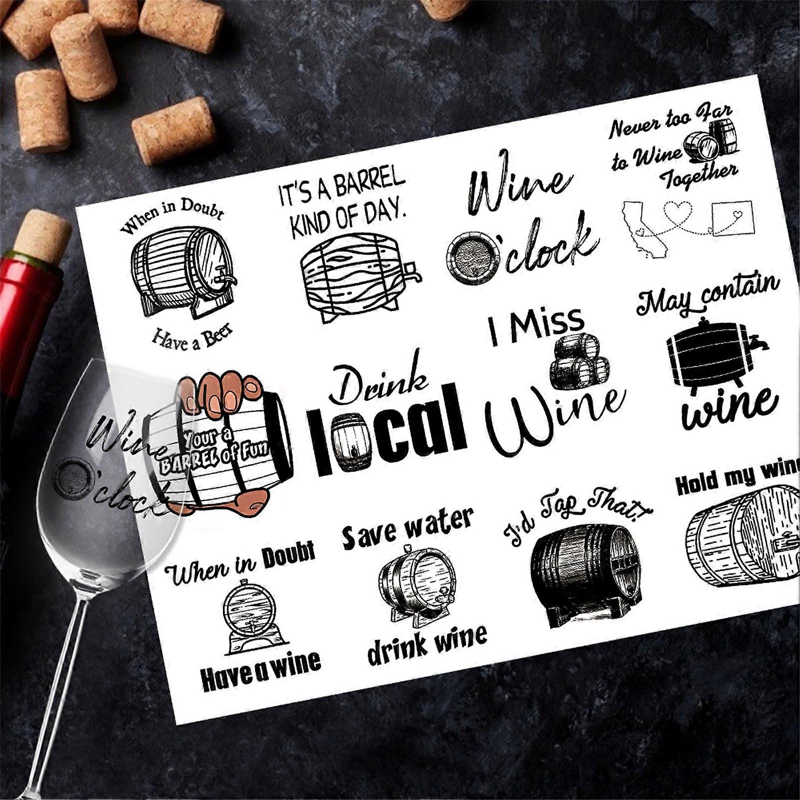 Craftsmanship Elevated: Reusable Stencil For Artistic Expression, Diy Masterpieces For Every Creative Soul