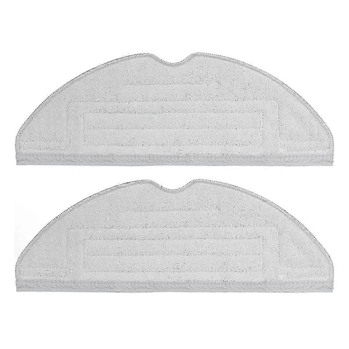 Vibrarise Mop Cloth Pads For S8/s8+/s8 Pro Ultra/s7/s7 Maxv/s7 Maxv Ultra/s7 Max Ultra/s7 Pro Ultra