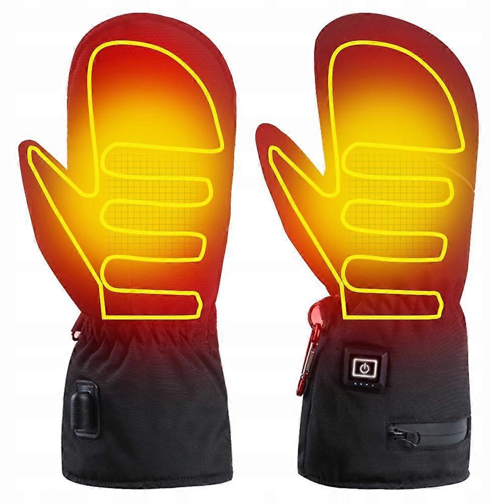 Heated Women's Cordless Gloves