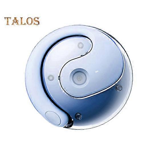 Bluetooth-compatible Translation Earbuds Wireless Earphones High Accuracy Real Time Translation Earbuds Language Translator