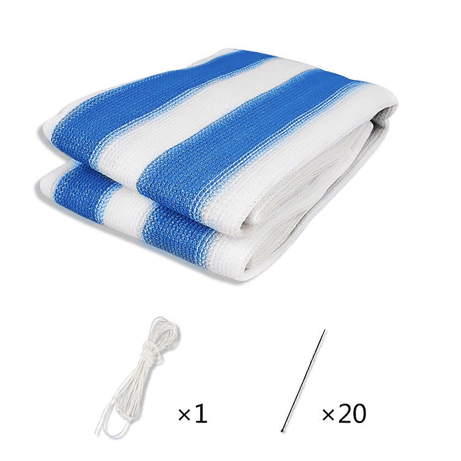 Καλύτερη Προσφορά Έκπτωση 42% Fence Privacy Screen Windscreen Cover Fabric Shade Tarp Netting Mesh Cloth Hot Sale