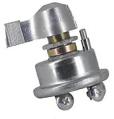 Ignition Switch 2S2342 for Caterpillar CAT Excavators, Heavy Equipment, Replacement Parts, OEM Compatible