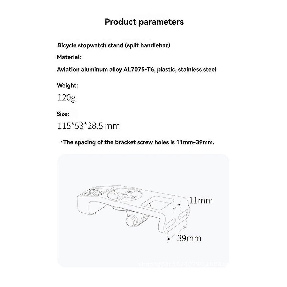 For Bike Computer Mount Kit for X4/X3/AcePro2 Versatile Cycling Accessory