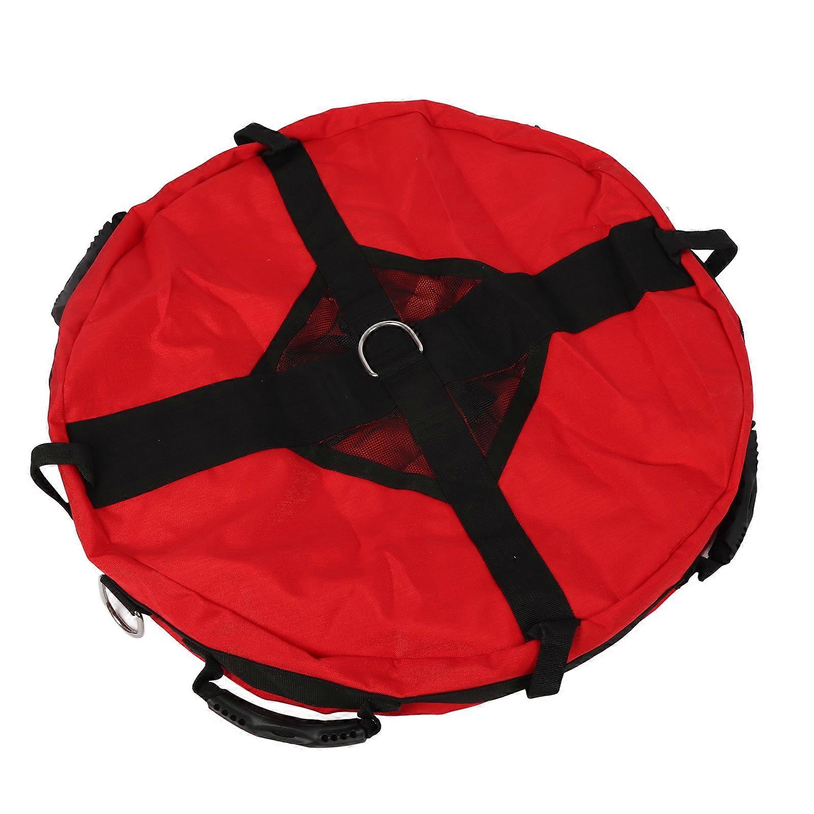 Diving Sign Inflatable Diver FreE Diving Diving Training Buoy Safety Marker Float Sign