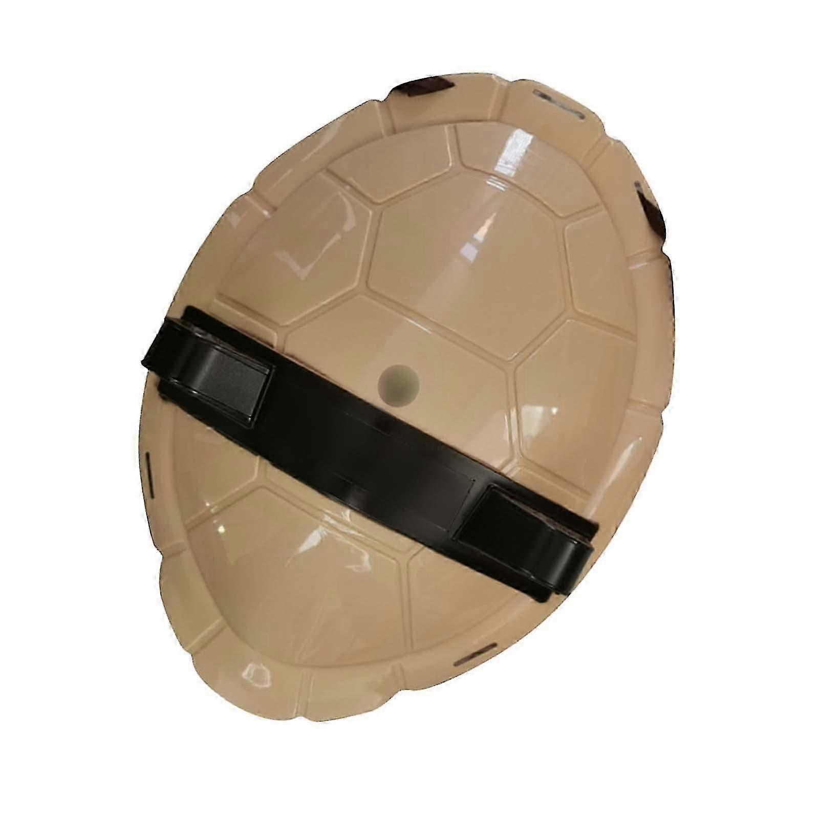 Simulation Turtle Shell Tortoise Shell Costume Children Cosplay Props Sturdy