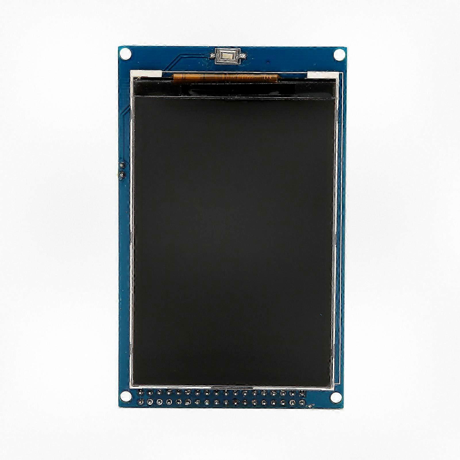 3.5inch TFT LCD Screen Module for Compatible Development Boards 320x480 HD Display with 3.3V 5V Driver Support
