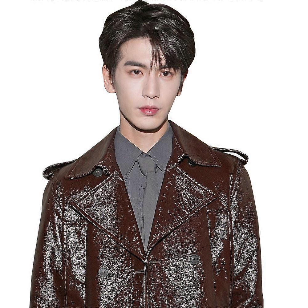 Zhang Linghe (Jacket) Half Body Buddy Cutout