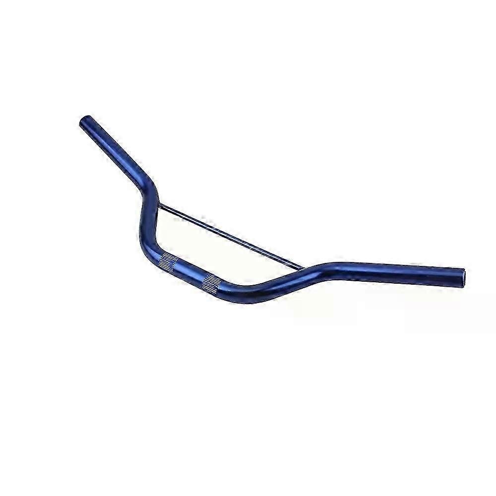 7/8» 22mm τιμόνι αργιλίου μοτοσικλετών για 47cc 49cc 50cc Απόλλων μίνι μοτοσικλετών μοτοποδηλάτων βρωμιά Pit Bike μικρό εξάρτημα Motocross