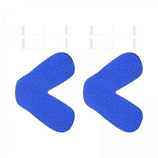 4x Nose Pad Replacement Set for Comfort