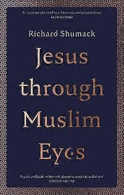 Jesus through Muslim Eyes