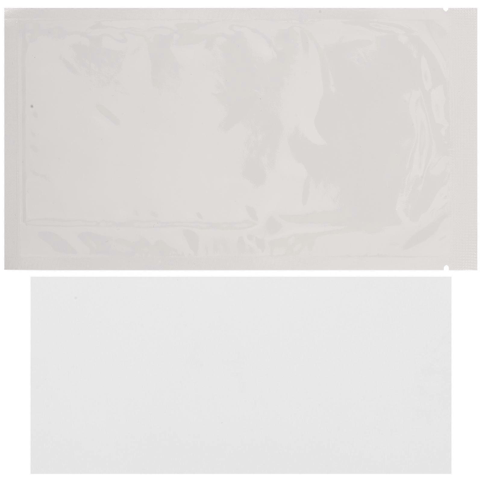Currency Counter Cleaning Card Cleaner For Currency Counter Automatic Vending Machine Cleaning Card