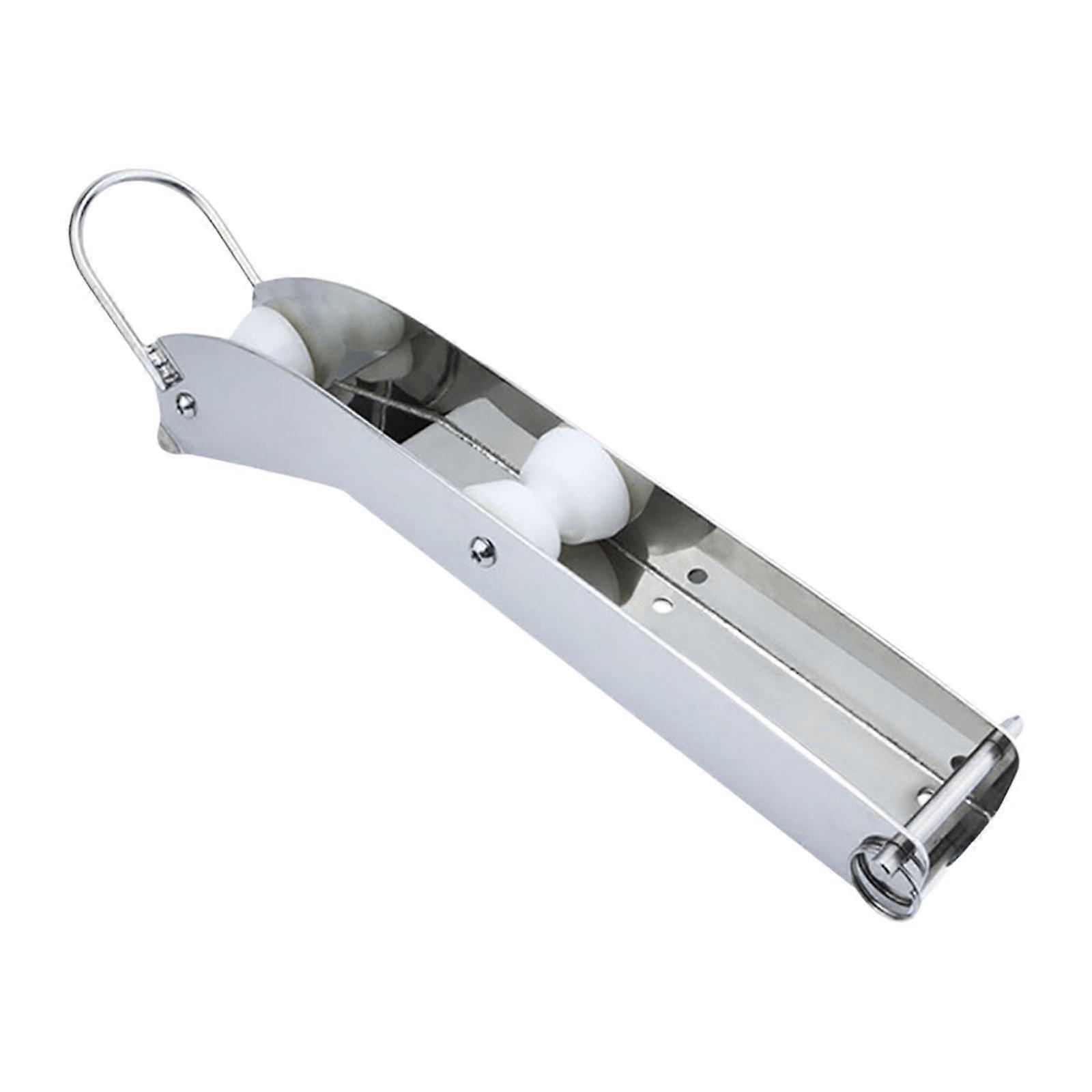 Boot Bow Anker Roller Heavy Duty Hardware Accessoire Marine Anker Roller