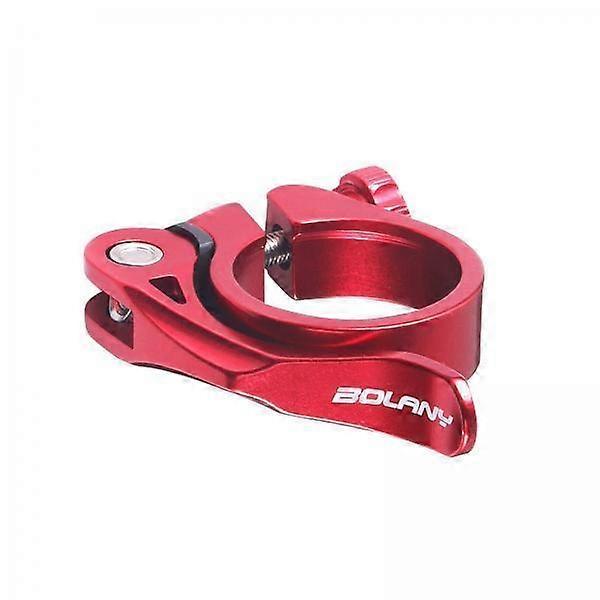 Sturdy Seatpost Holder - Elevate Your Riding Experience