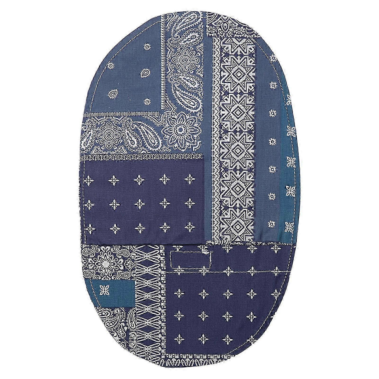 Ostomy Bag Cover - Universal Soft Protective Cover for Bath - Portable & Printed