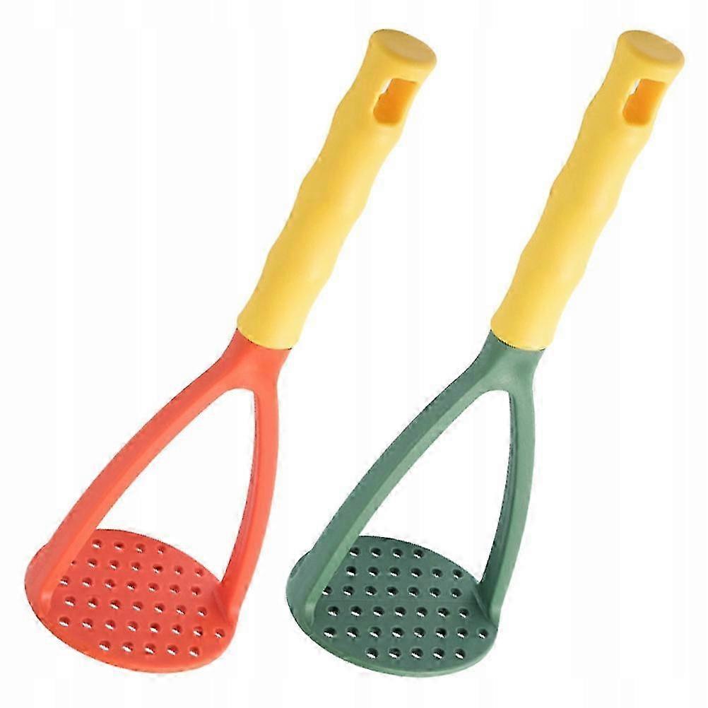 Potato Pestle 2 Pcs