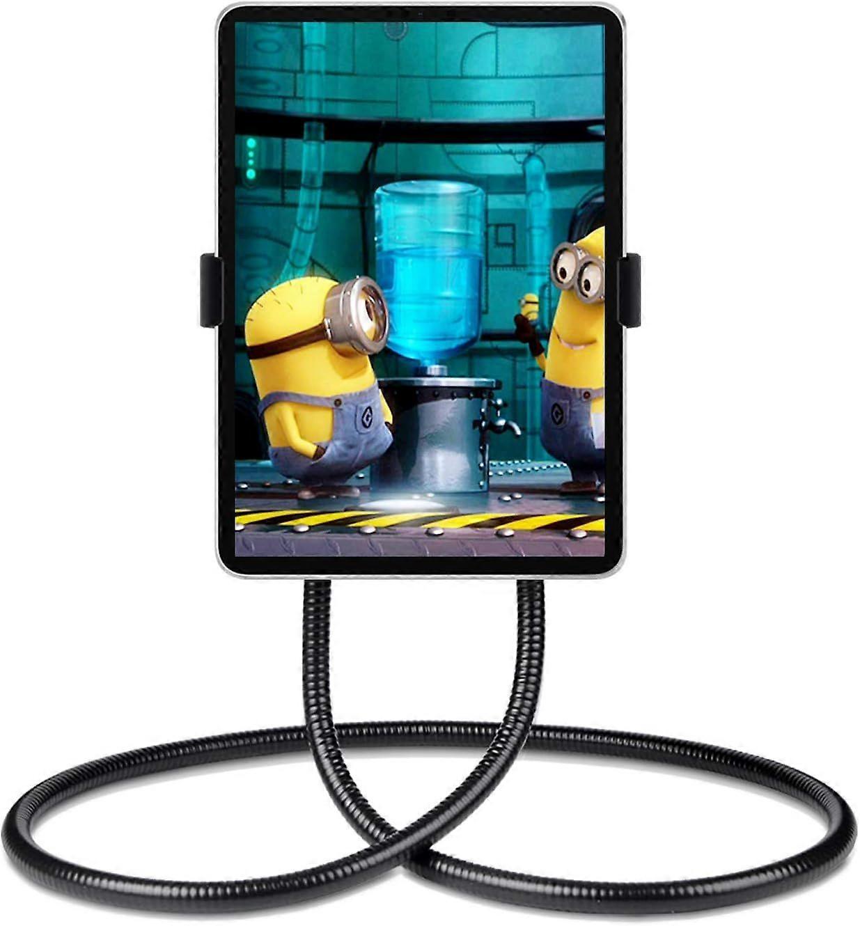 Cell Phone Holder, Tablet Holder iPad Stand Universal Phone Stand, Lazy Bracket