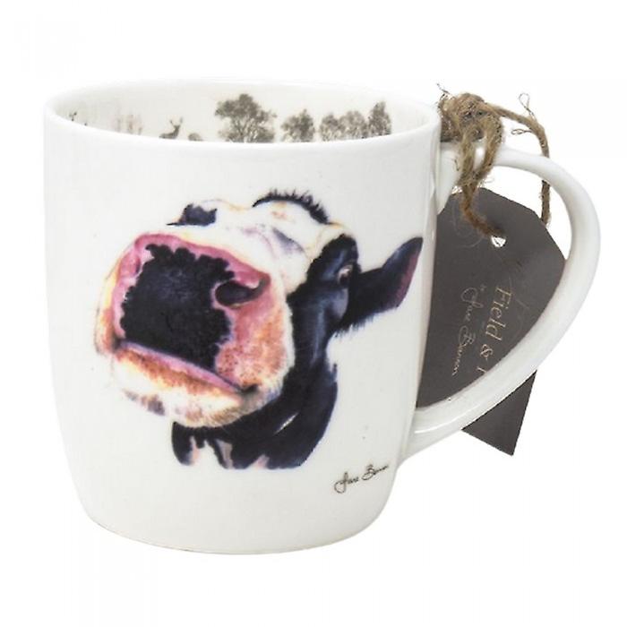 Jane Bannon Judy Mug