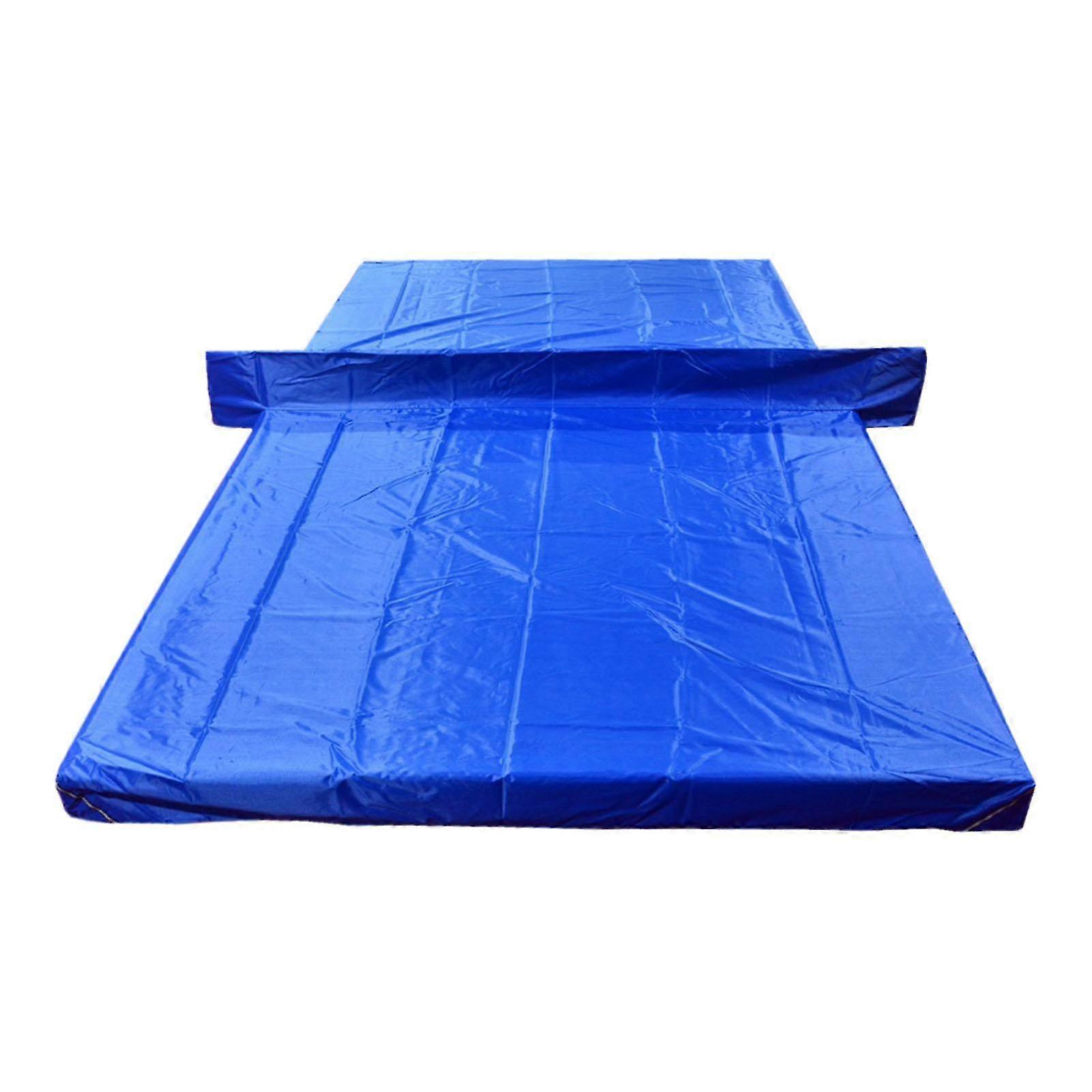 Waterproof Sun Protection Cover for Ping Pong Table - Ideal for Table Tennis Equipment