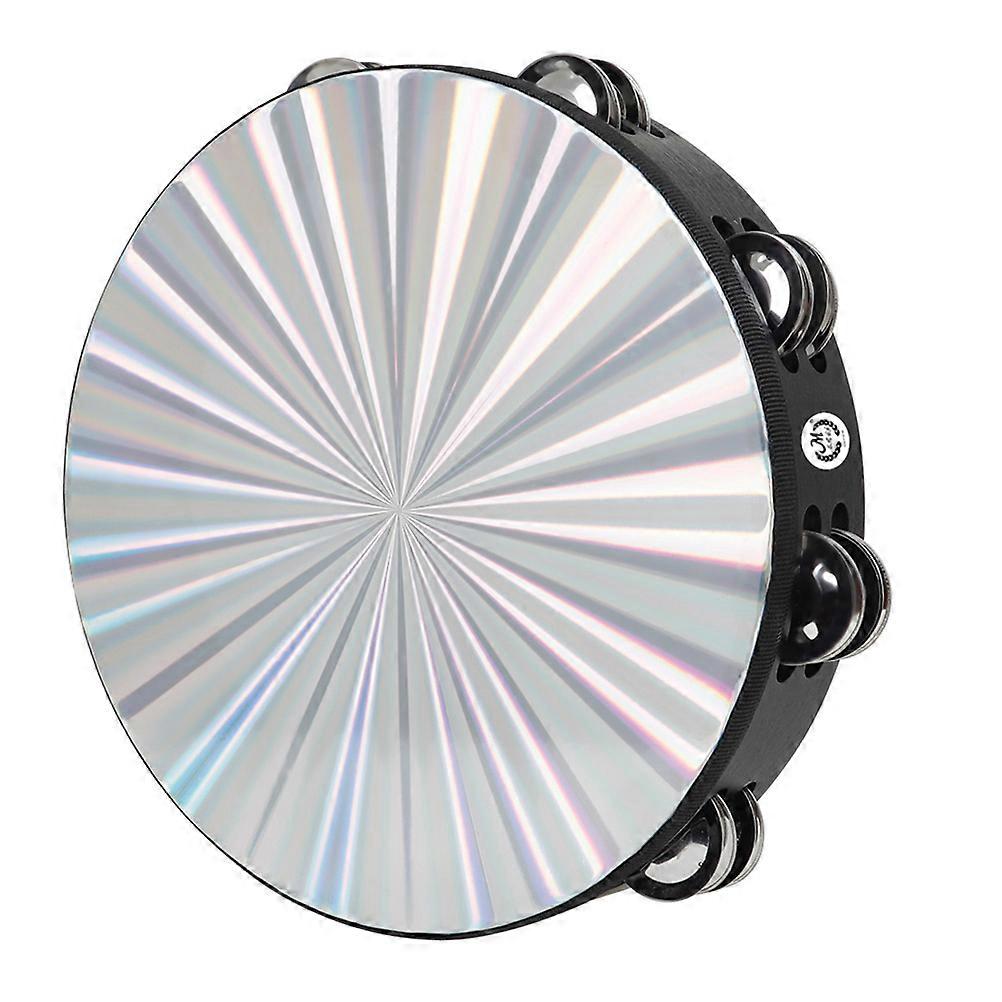 Junior Hand Drum Crafted with Robust Wood and Bright Sonic Clarity