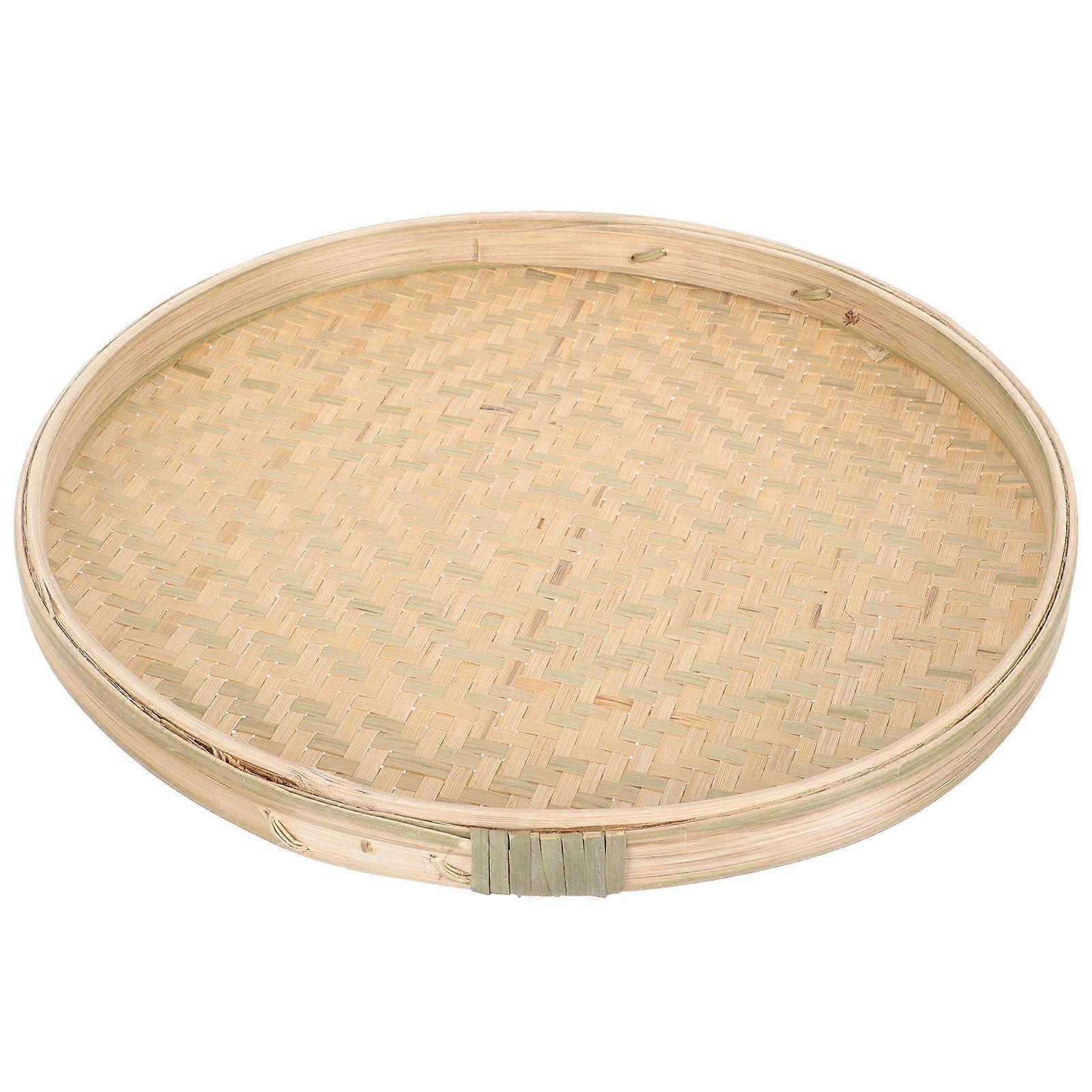 Multipurpose Tray, Dry Fruit Basket with Durability