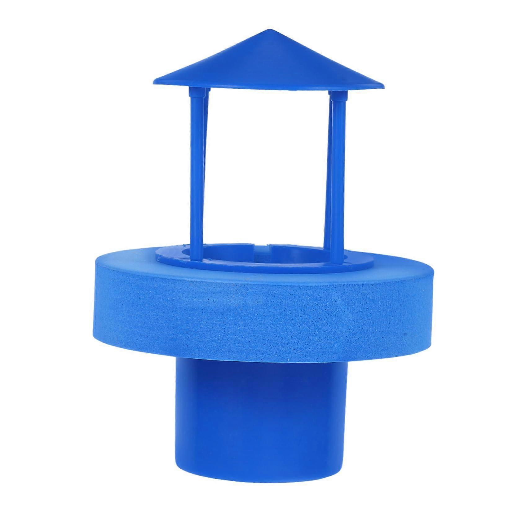 Portable Splash Guard for Humidifier - Floating Splash Guard Material for Aquariums and DIY Fog Devices, 12 Inch Size