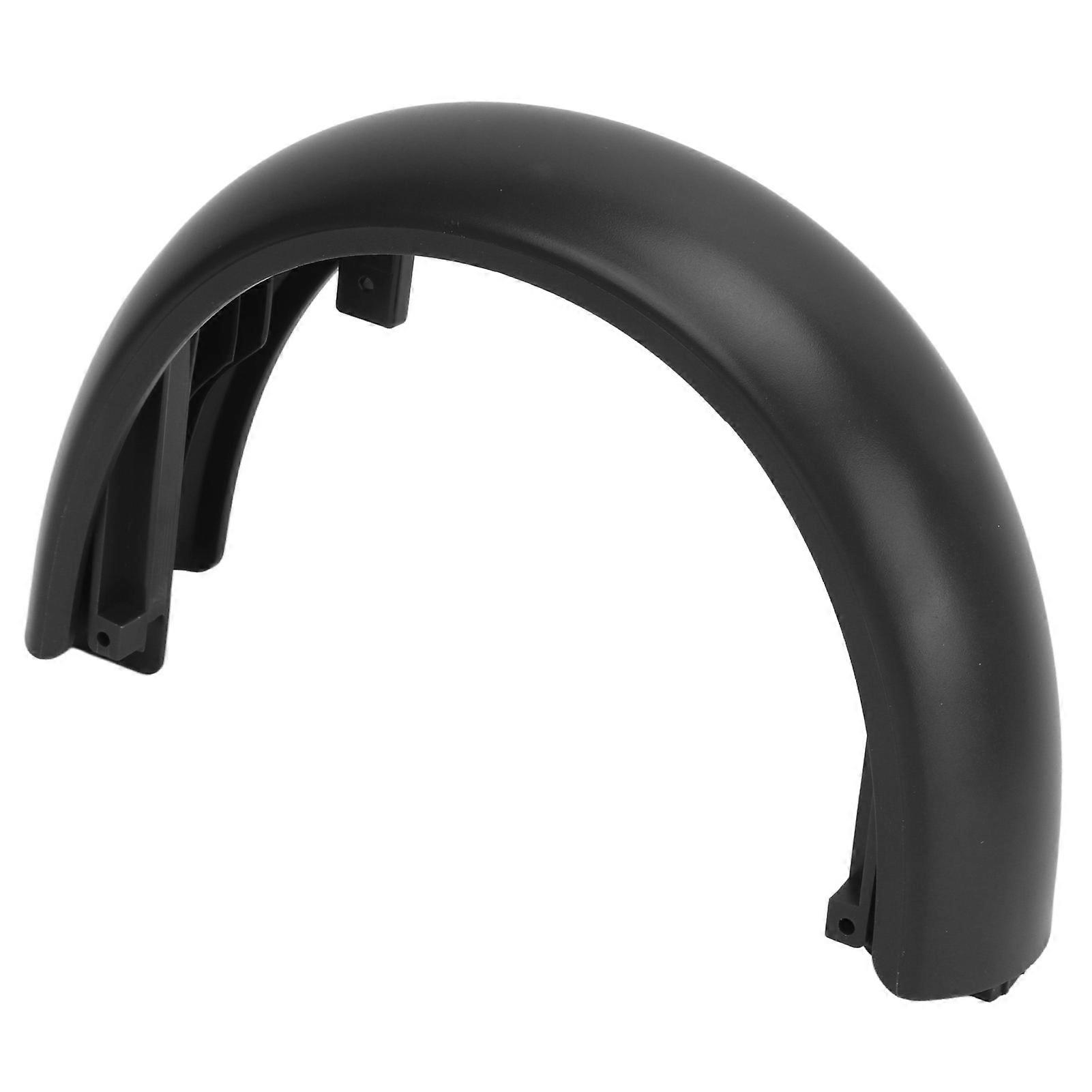 High Performance ABS Front Anti Collision Strip for 4pro Scooter