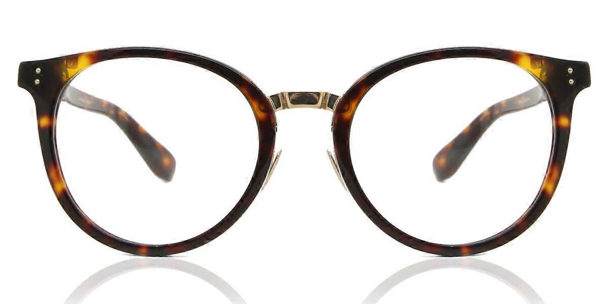 Linda Farrow MORGAN LFL1366 C4 Unisex Eyeglasses